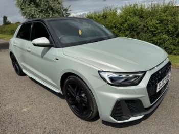 Used Audi A1 2023 for sale - 75334692: Photo