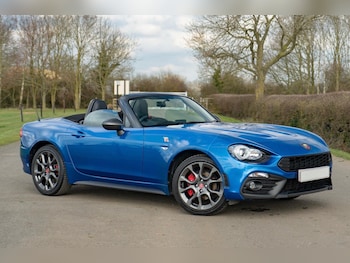 2017 (17) - 1.4 MultiAir Euro 6 2dr