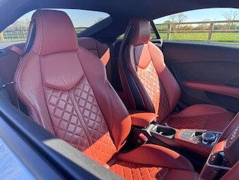 Used Audi TT 2019 for sale - 78375611: Photo