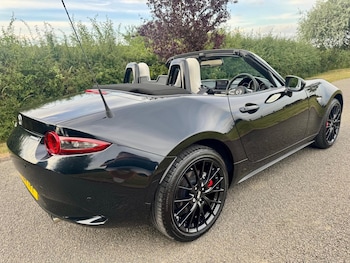Used Mazda MX-5 2024 for sale - 75964350: Photo