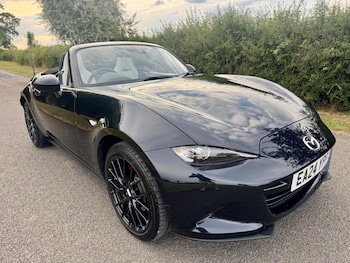 Used Mazda MX-5 2024 for sale - 75964350: Photo