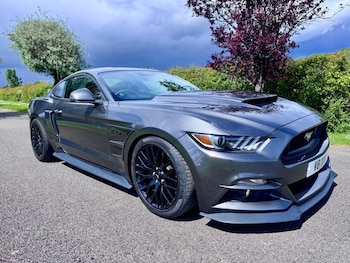 Used Ford Mustang 2016 for sale - 78544471: Photo