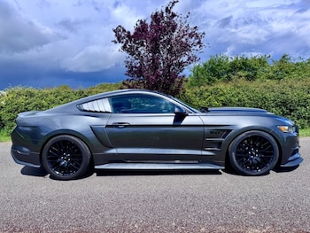 Used Ford Mustang 2016 for sale - 78544471: Photo