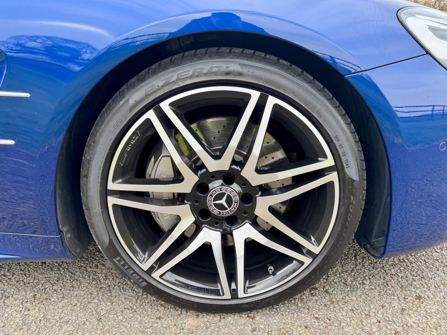 Used Mercedes-Benz SL for sale - 77524663: Photo 12