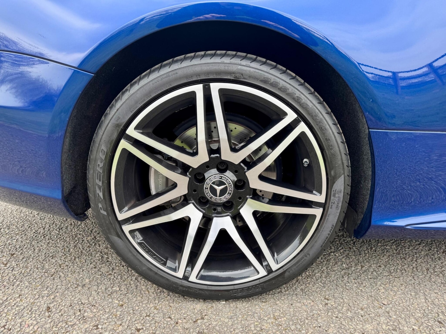 Used Mercedes-Benz SL for sale - 77524663: Photo 13