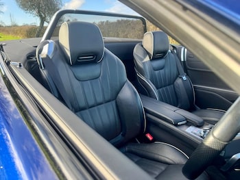 Used Mercedes-Benz SL 2017 for sale - 77524663: Photo