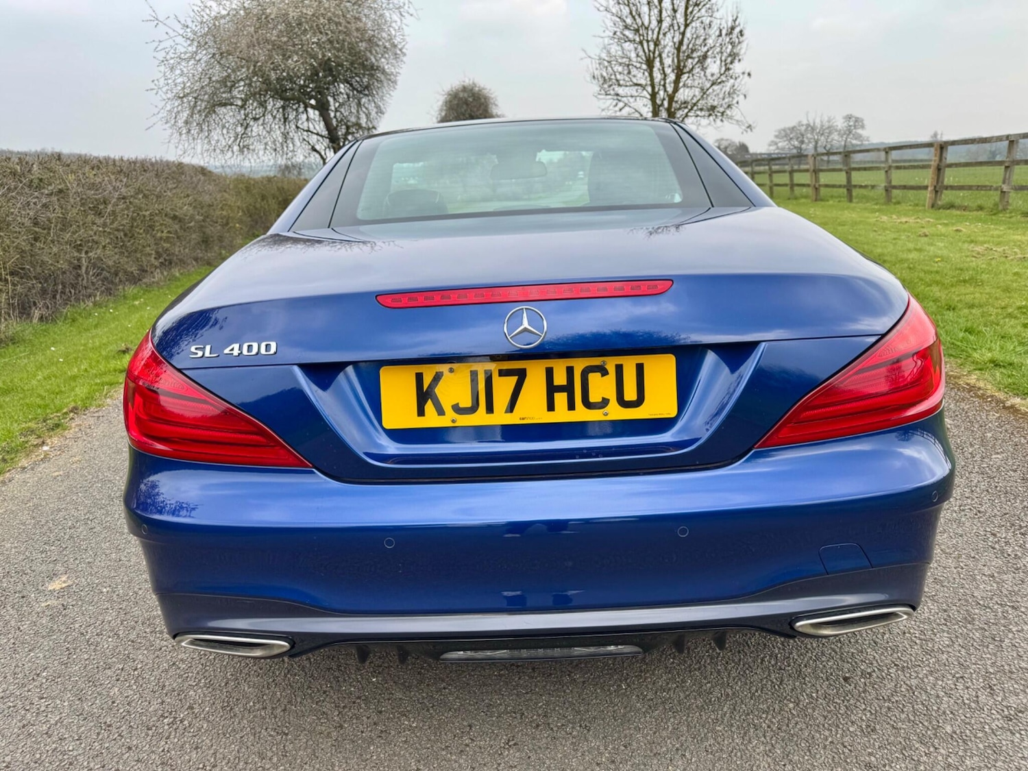 Used Mercedes-Benz SL for sale - 77524663: Photo 8