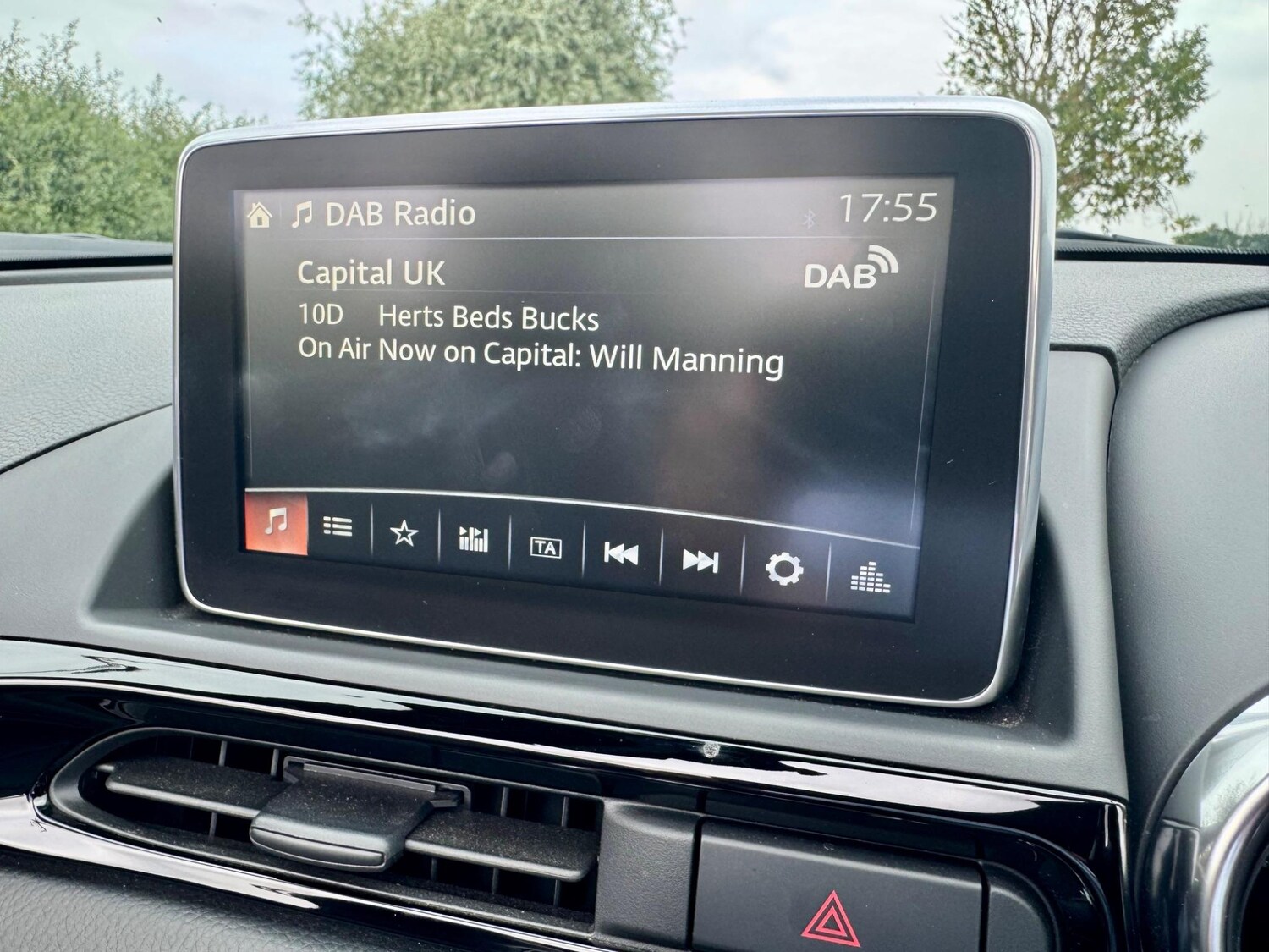 Used Fiat 124 Spider 2016 for sale - 77427718: Photo 15