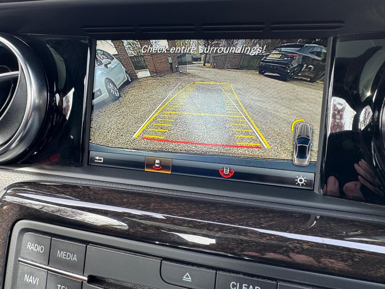 Used Mercedes-Benz SLC 2016 for sale - 77969683: Photo 24