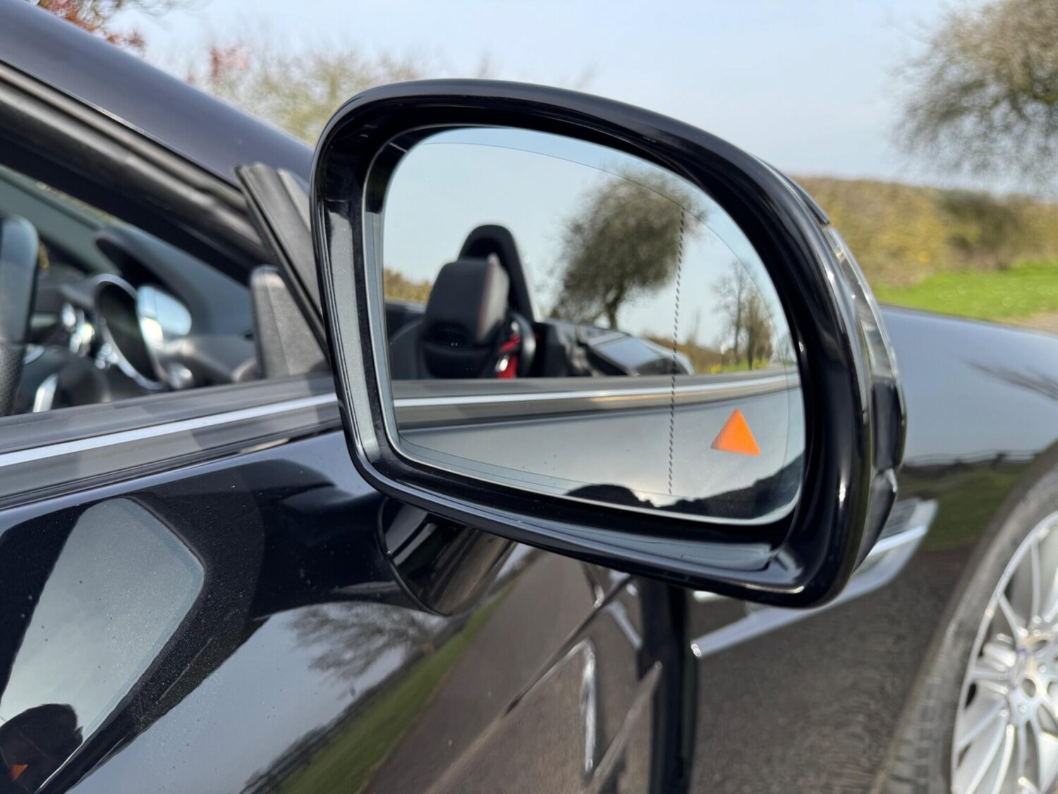 Used Mercedes-Benz SLC 2016 for sale - 77969683: Photo 26