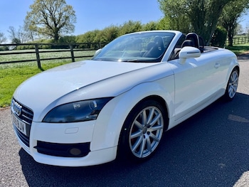 Used Audi TT 2010 for sale - 78540363: Photo