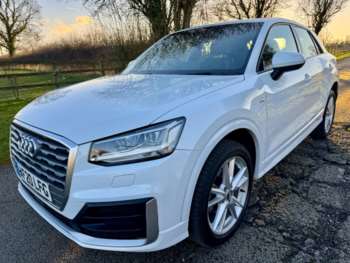2020 (20) - 1.5 TFSI CoD 35 S line Euro 6 (s/s) 5dr