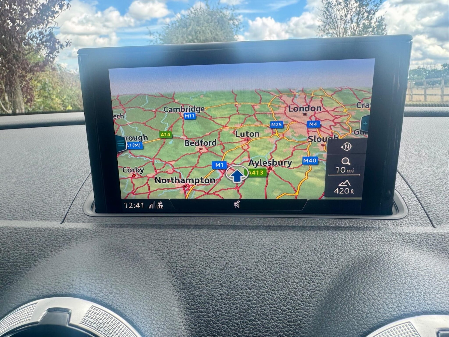 Vehicle 19