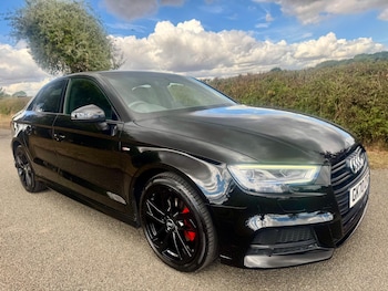 Used Audi A3 2020 for sale - 75720701: Photo