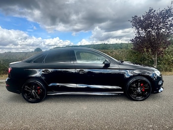 Used Audi A3 2020 for sale - 75720701: Photo