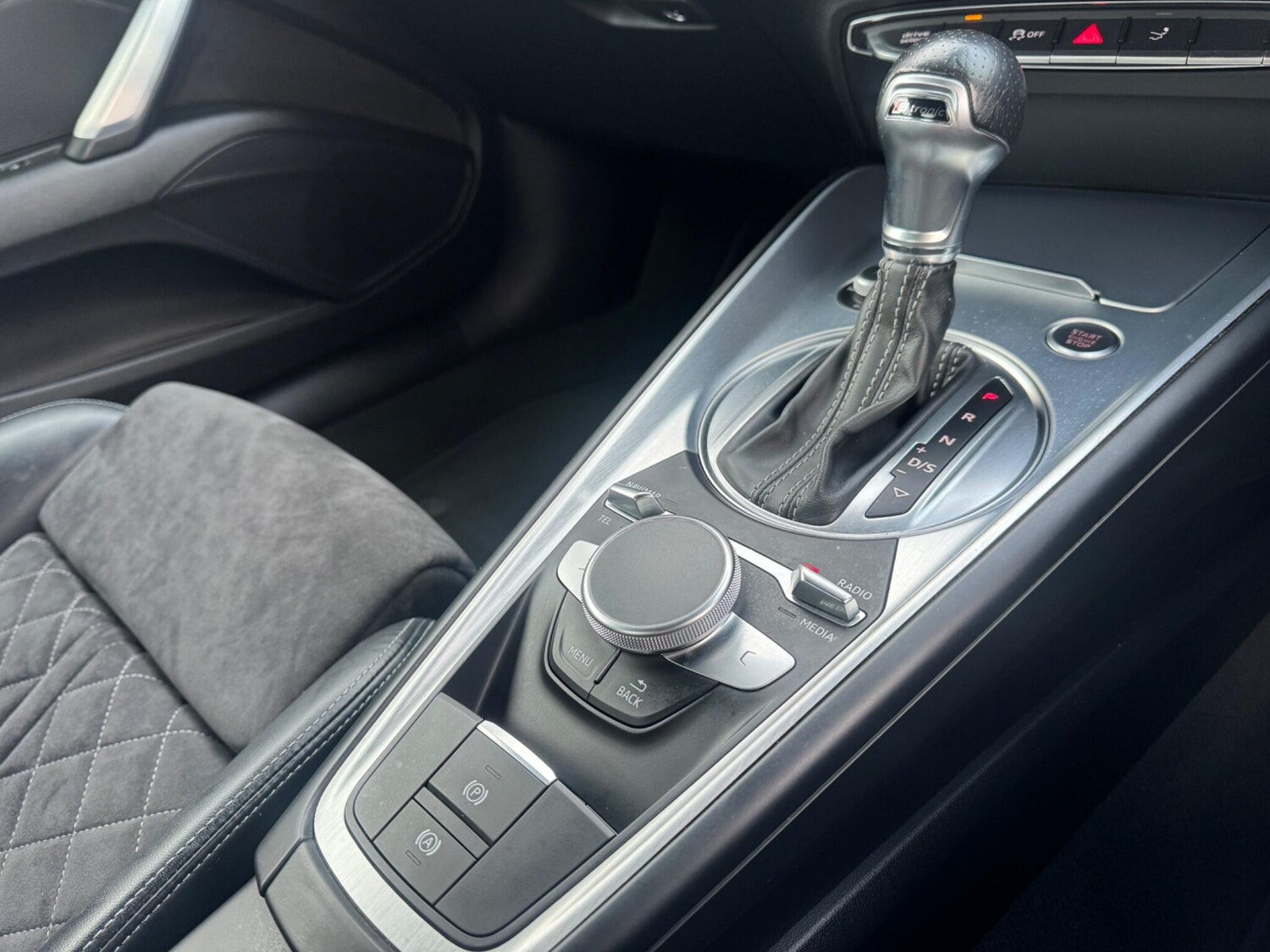 Used Audi TT for sale - 77808234: Photo 12