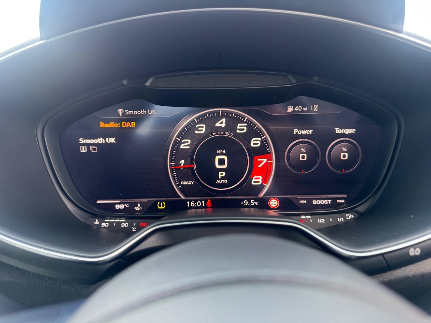 Used Audi TT for sale - 77808234: Photo 13