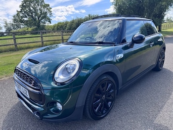 Used MINI Hatch 2017 for sale - 79059494: Photo