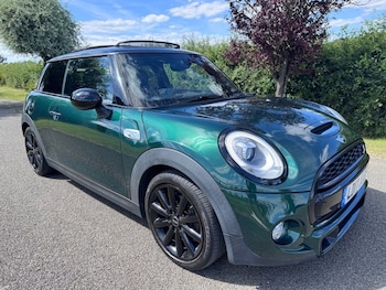 Used MINI Hatch 2017 for sale - 79059494: Photo
