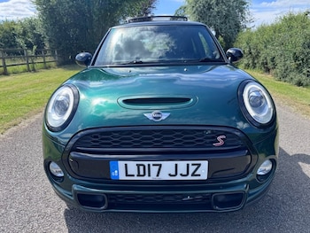 Used MINI Hatch 2017 for sale - 79059494: Photo