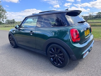 Used MINI Hatch 2017 for sale - 79059494: Photo