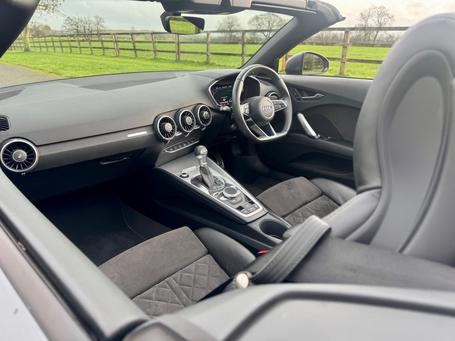 Used Audi TT 2018 for sale - 77427714: Photo 29