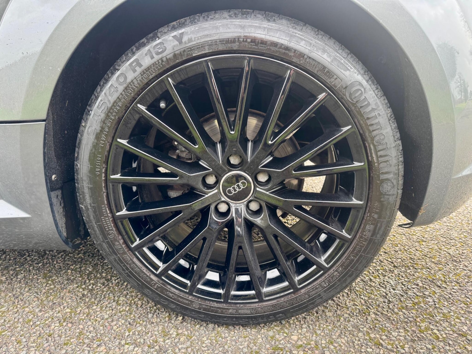 Used Audi TT 2018 for sale - 77427714: Photo 38