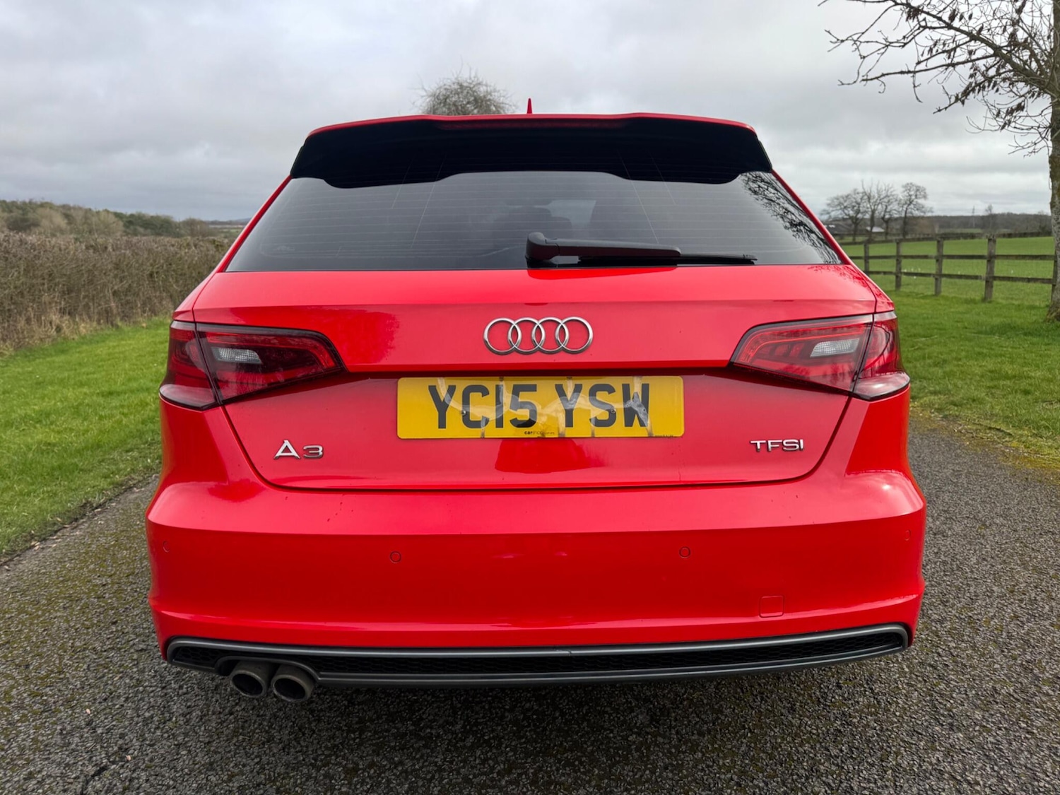 Used Audi A3 2015 for sale - 77633749: Photo 10