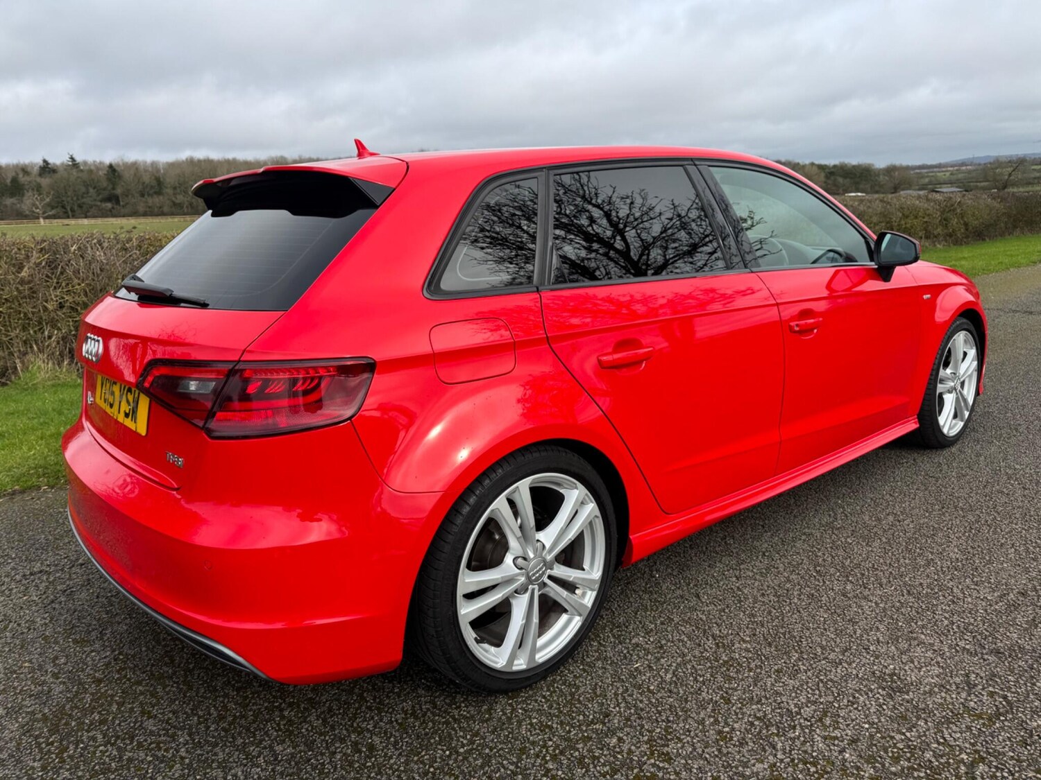 Used Audi A3 2015 for sale - 77633749: Photo 11