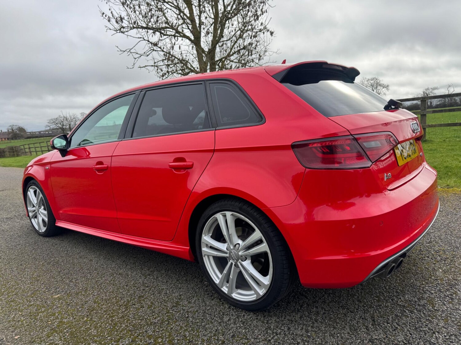 Used Audi A3 2015 for sale - 77633749: Photo 12