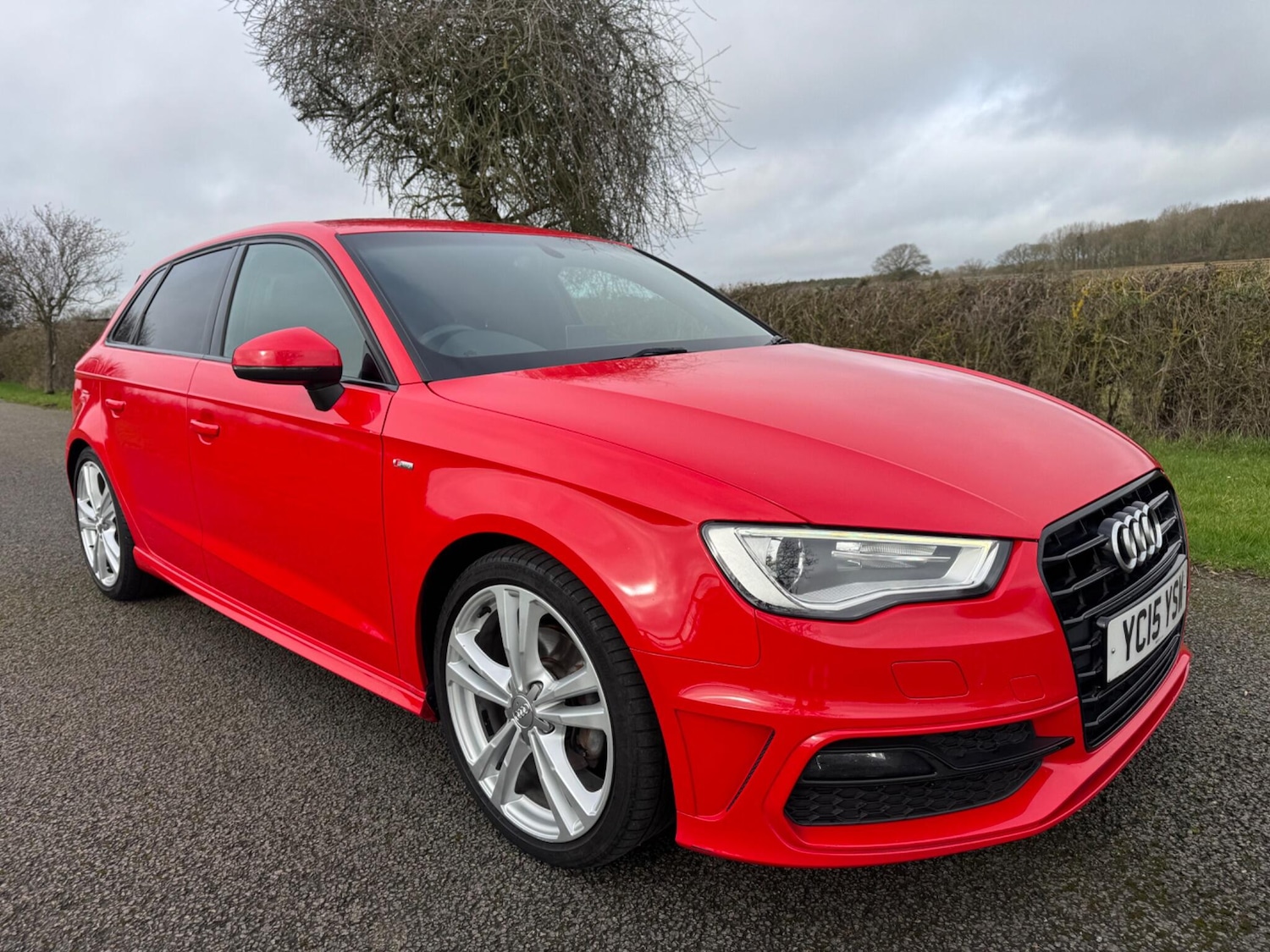 Used Audi A3 2015 for sale - 77633749: Photo 4