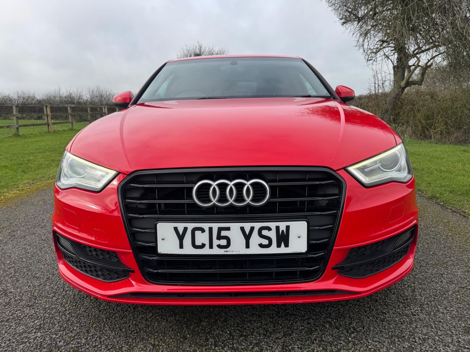 Used Audi A3 2015 for sale - 77633749: Photo 7