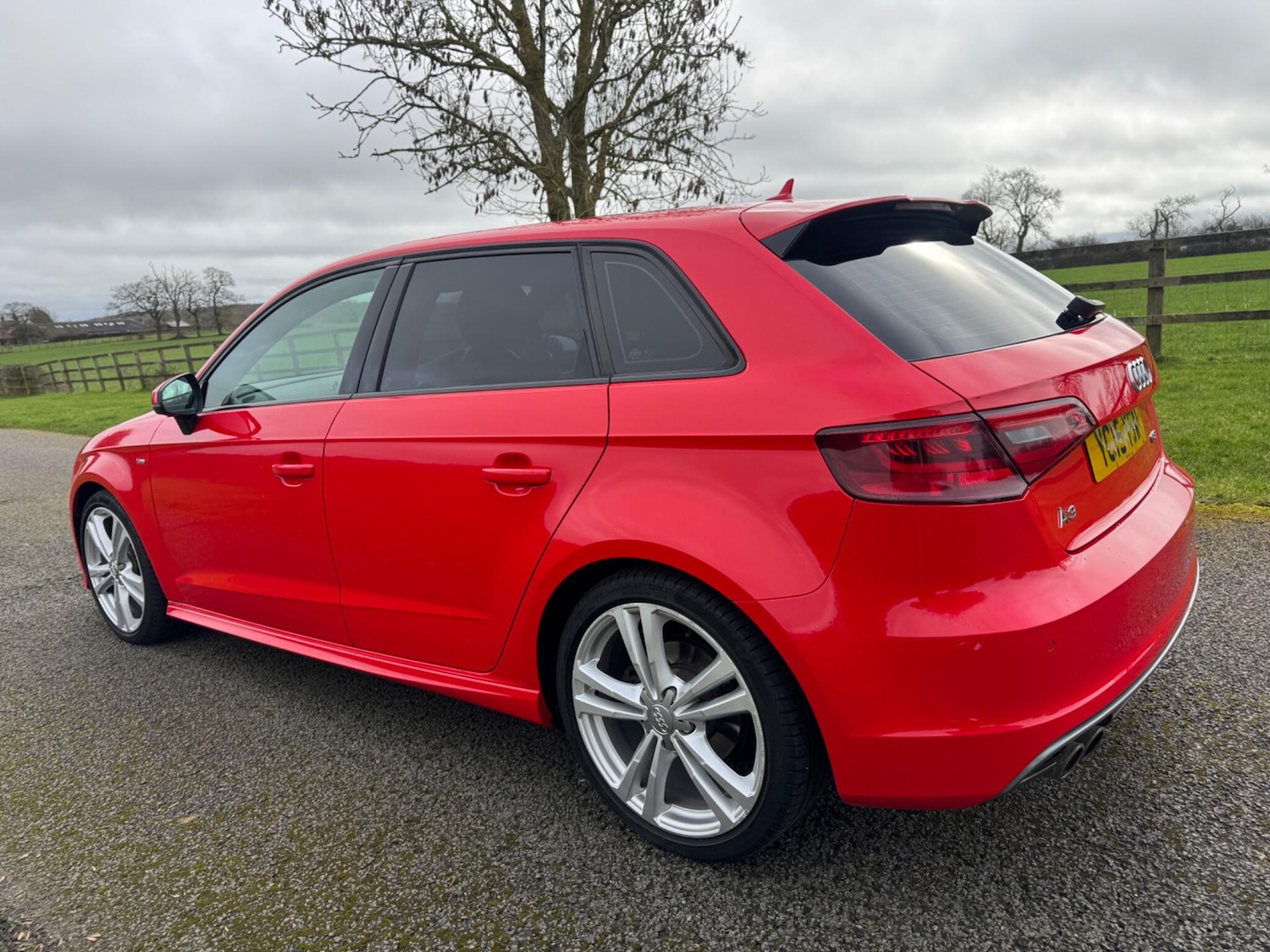 Used Audi A3 2015 for sale - 77633749: Photo 9