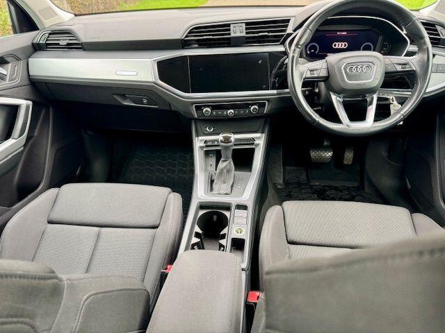 Used Audi Q3 2019 for sale - 77427723: Photo 13