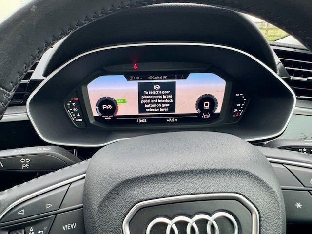 Used Audi Q3 2019 for sale - 77427723: Photo 14