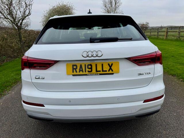 Used Audi Q3 2019 for sale - 77427723: Photo 5