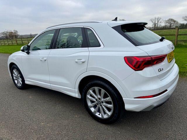 Used Audi Q3 2019 for sale - 77427723: Photo 6