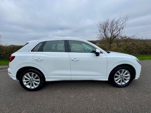 Used Audi Q3 2019 for sale - 77427723: Photo 7