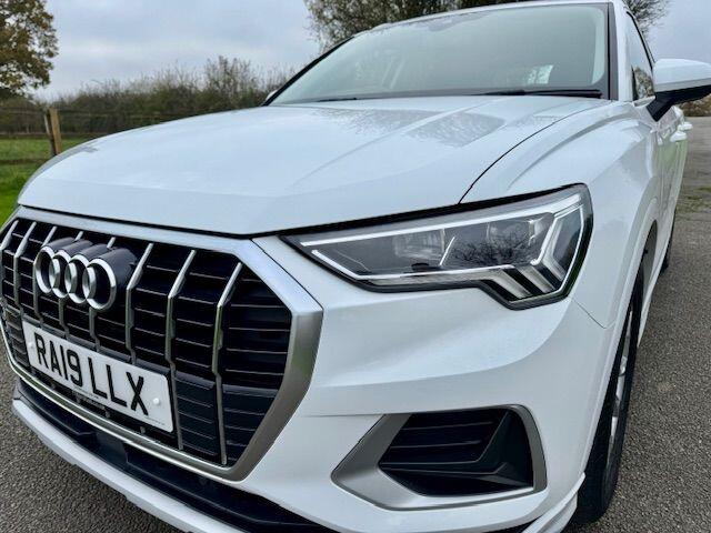 Used Audi Q3 2019 for sale - 77427723: Photo 9