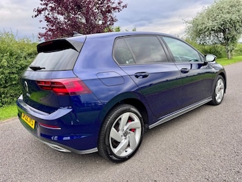 Used Volkswagen Golf 2022 for sale - 78936353: Photo