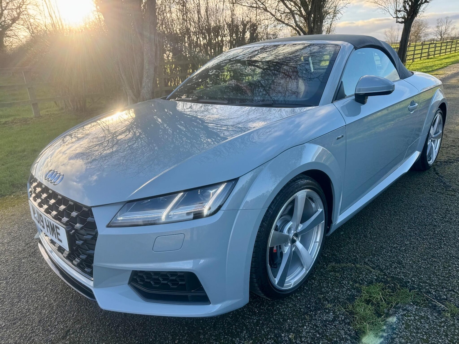 Used Audi TT 2019 for sale - 77427722: Photo 13