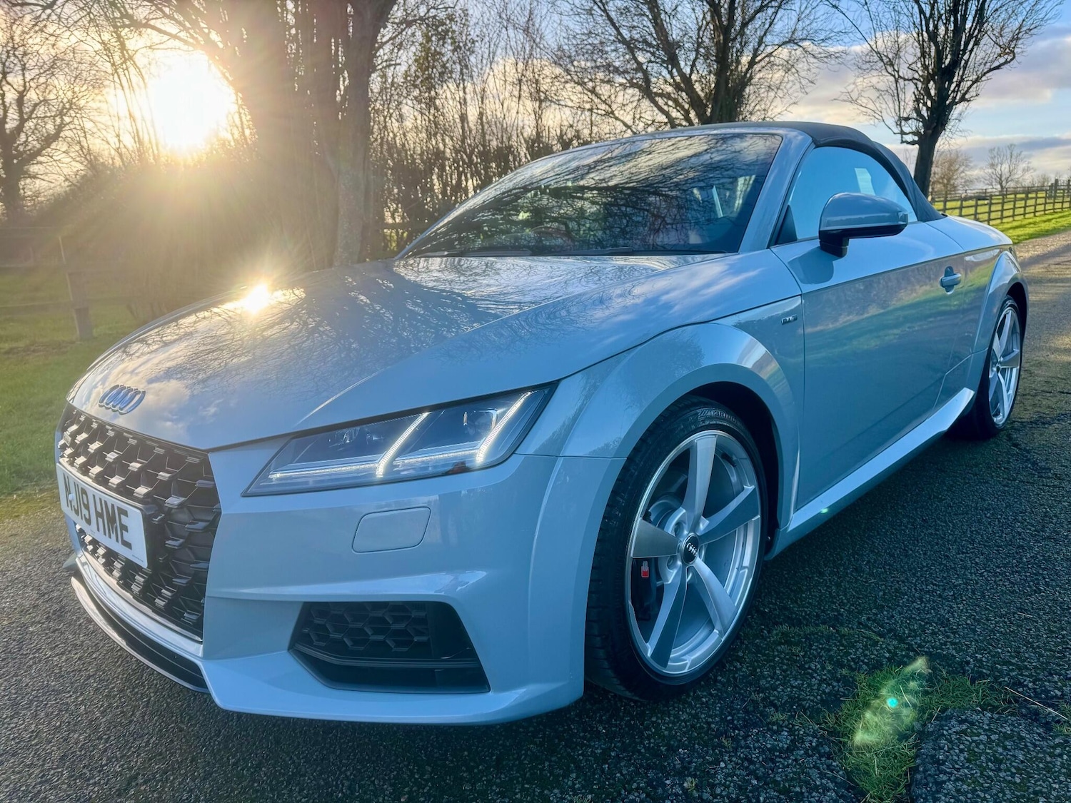 Used Audi TT 2019 for sale - 77427722: Photo 16