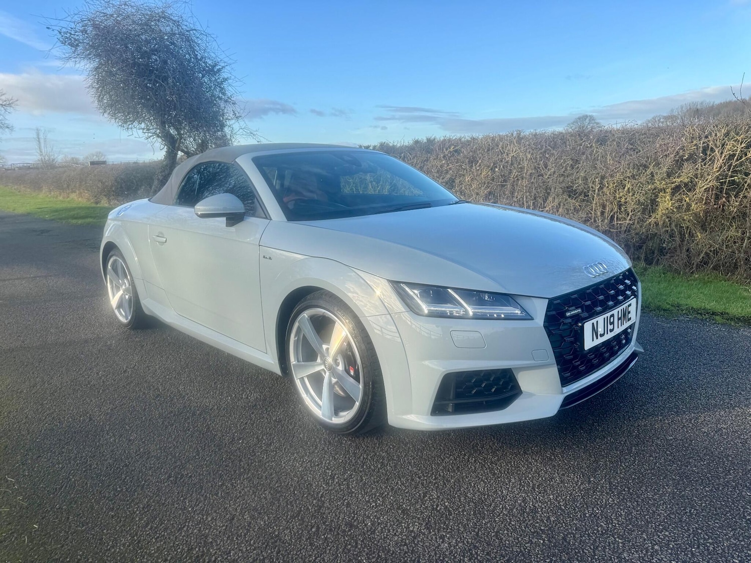 Used Audi TT 2019 for sale - 77427722: Photo 24