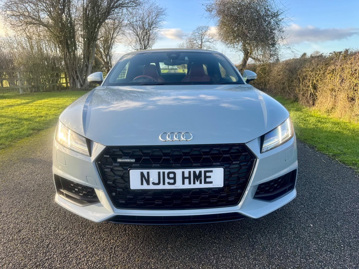 Used Audi TT 2019 for sale - 77427722: Photo 26
