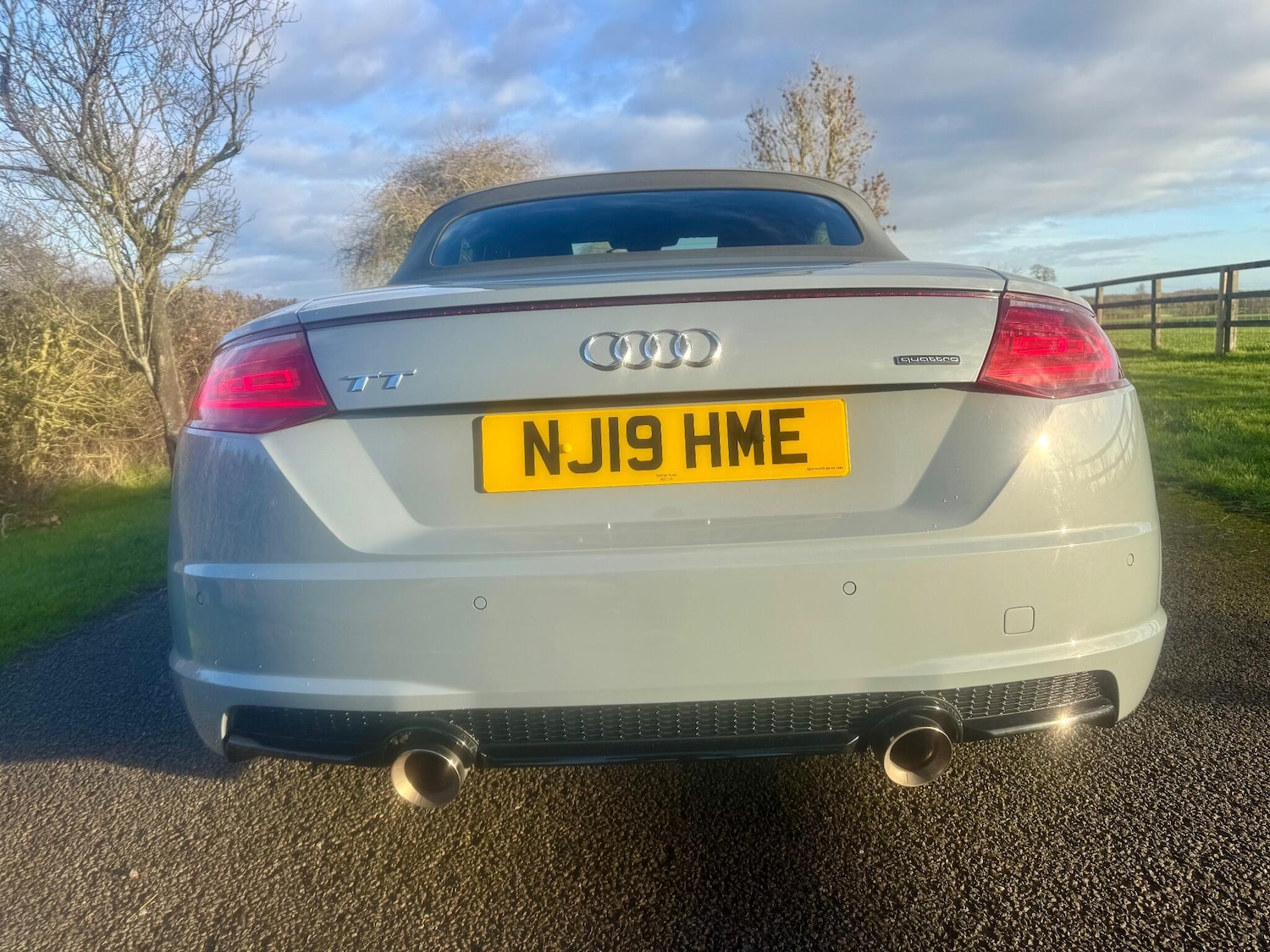 Used Audi TT 2019 for sale - 77427722: Photo 29