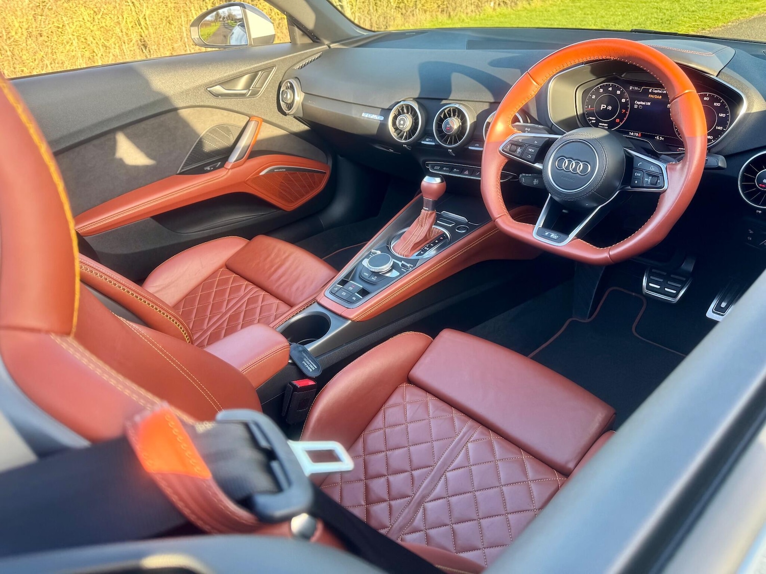 Used Audi TT 2019 for sale - 77427722: Photo 38