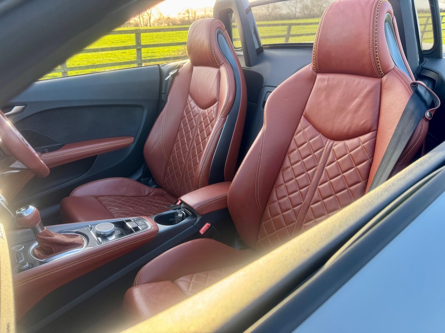 Used Audi TT 2019 for sale - 77427722: Photo 40