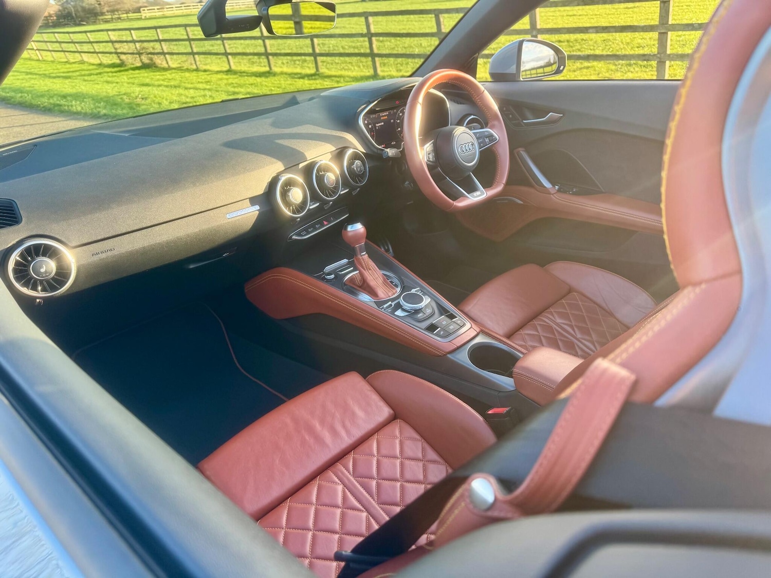 Used Audi TT 2019 for sale - 77427722: Photo 41