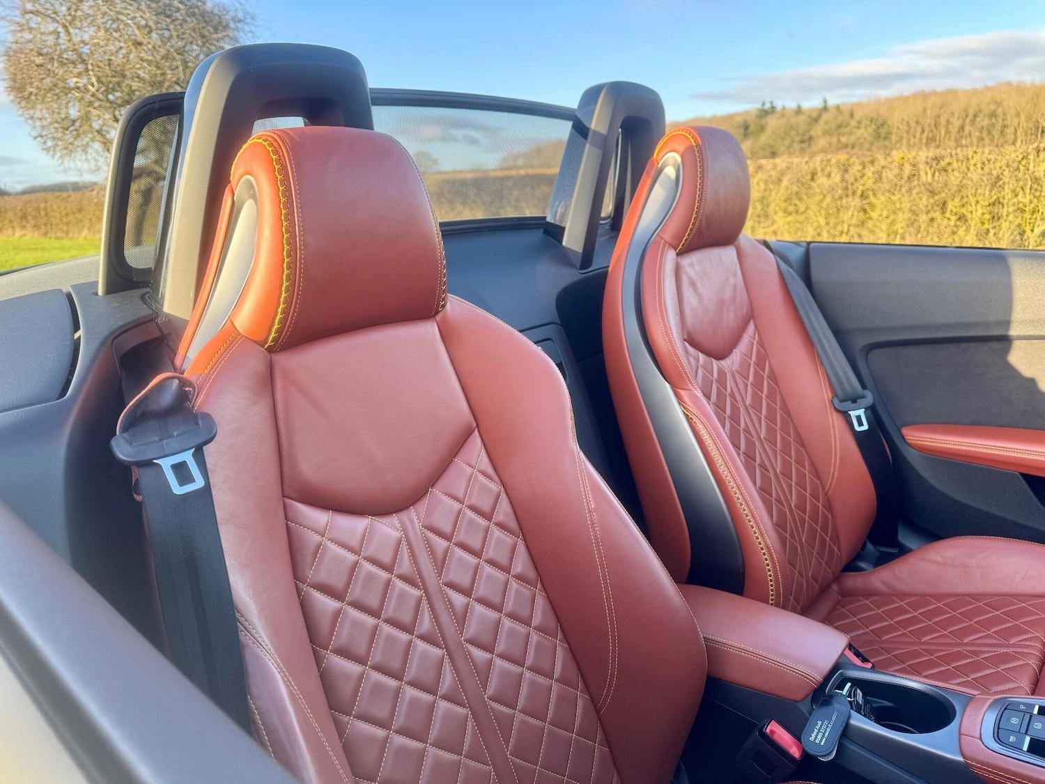 Used Audi TT 2019 for sale - 77427722: Photo 42