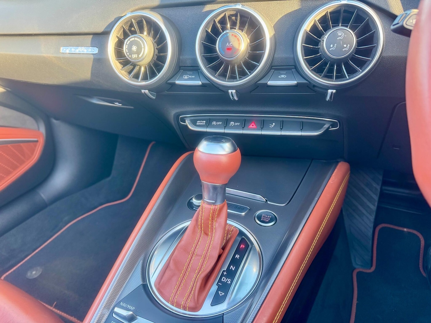 Used Audi TT 2019 for sale - 77427722: Photo 45